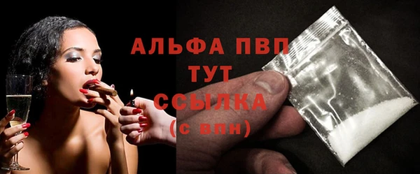 хмурый Липки