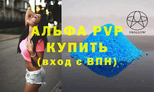 хмурый Липки